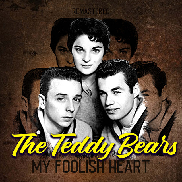 To Know Him Is To Love Him A Song By The Teddy Bears On Spotify