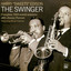 The Swinger (Complete 1958 Sextet Sessions) cover