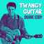 Twangy Guitar cover