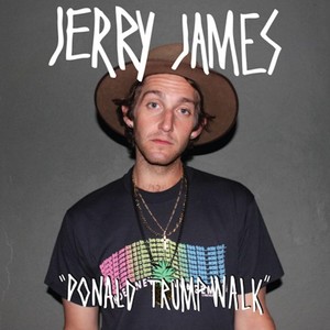 Jerry James