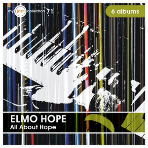 All About Hope (My Jazz Collection 71 - 6 Albums) cover
