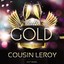 Golden Hits Albumcover
