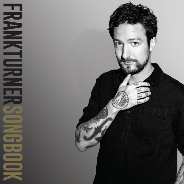 Musik Album: 'Songbook' von  Frank Turner