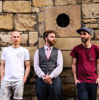 Kings & Bears Photo
