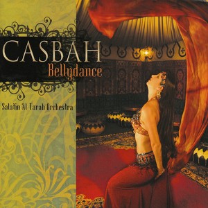 Salatin Al Tarab Orchestra