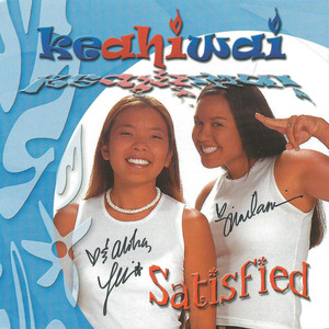 Satisfied cover