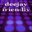 Deejayfriendly Support (Deephouse Compilation) Albumcover