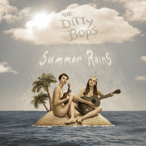 Summer Rains cover