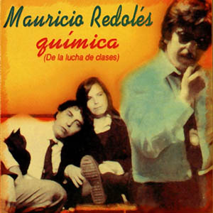 Química (de la lucha de clases) cover
