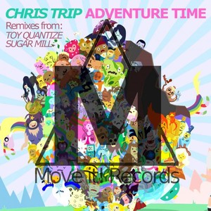 Chris Trip