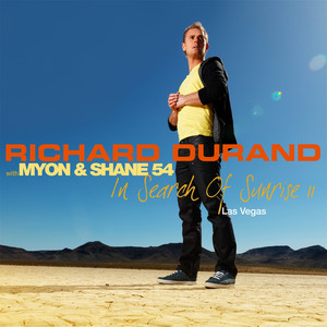 In Search of Sunrise 11: Las Vegas album