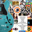 Lo Mejor Del '95 Boom, Vol. 2 cover