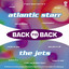 Back To Back cover