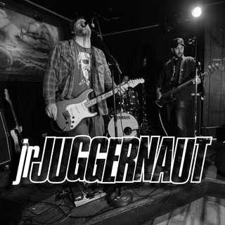 Jr. Juggernaut Photo