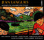 Langlais : Musique de chambre avec piano Albumcover