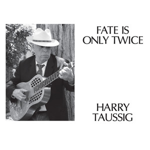 Fate Is Only Twice cover