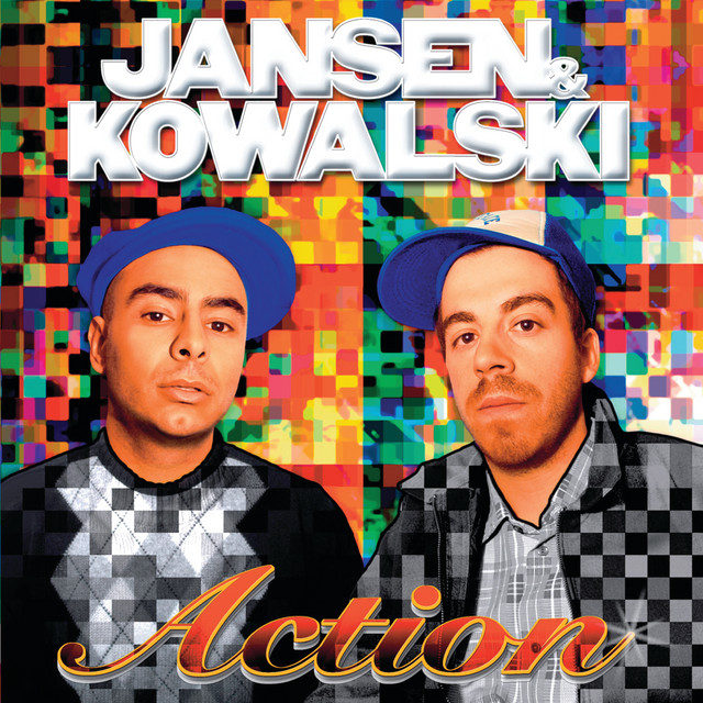 Jansen & Kowalski Photo