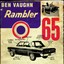 Rambler 65 Albumcover