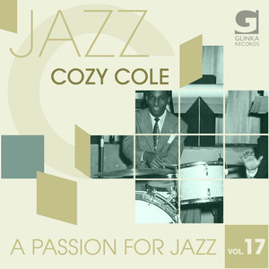 A Passion for Jazz, Vol. 17 album