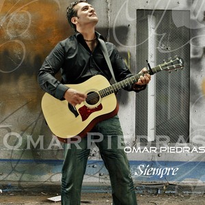 Siempre Albumcover