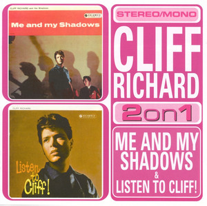 Listen to Cliff! album