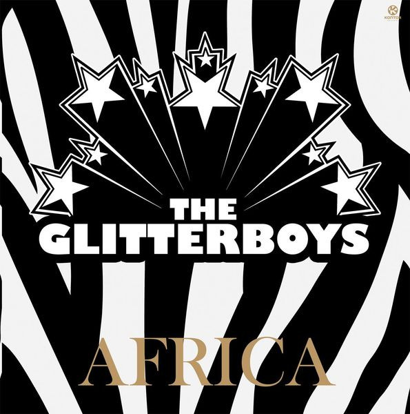 The Glitterboys Photo