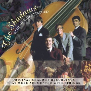 With Strings Attached album