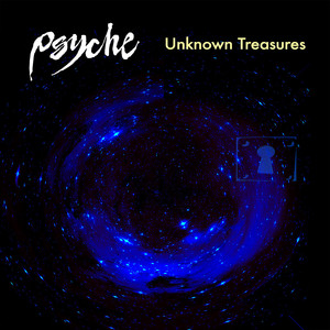 Unknown Treasures (Interpretations) cover
