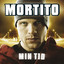 Mortito / Min Tid Albumcover