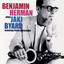 Benjamin Herman Plays Jaki Byard cover