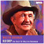 Old Shep - The Best Of Walter Brennan cover
