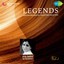 Legends: Asha Bhosle - The Enchantress, Vol. 1 Albumcover