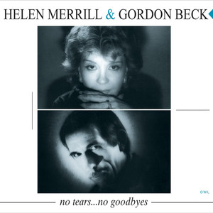 No Tears... No Goodbyes cover