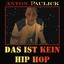 Das ist kein Hip Hop Albumcover