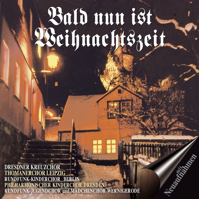 Stille Nacht, heilige Nacht