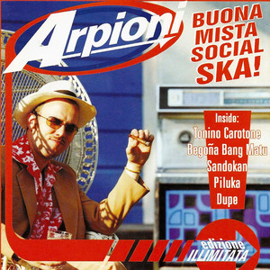 Operazione Sole cover