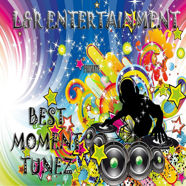 Best Moment Tunez Albumcover