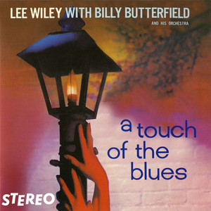 A Touch of the Blues (Remastered) cover
