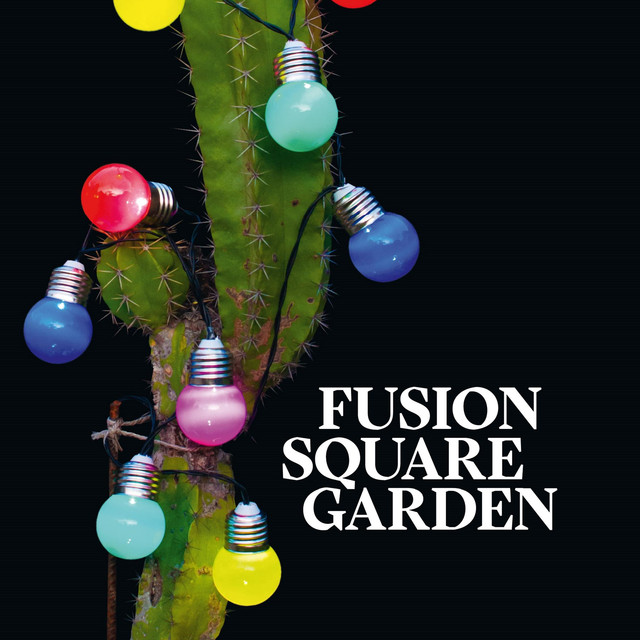 Fusion Square Garden photo