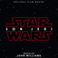Star Wars: Son Jedi (Orijinal Film Müzigi) cover
