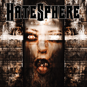 HateSphere cover
