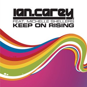 Keep On Rising album
