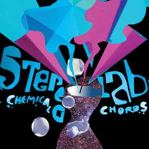 Chemical Chords album