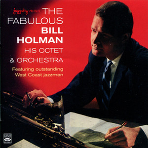 Bill Holman album