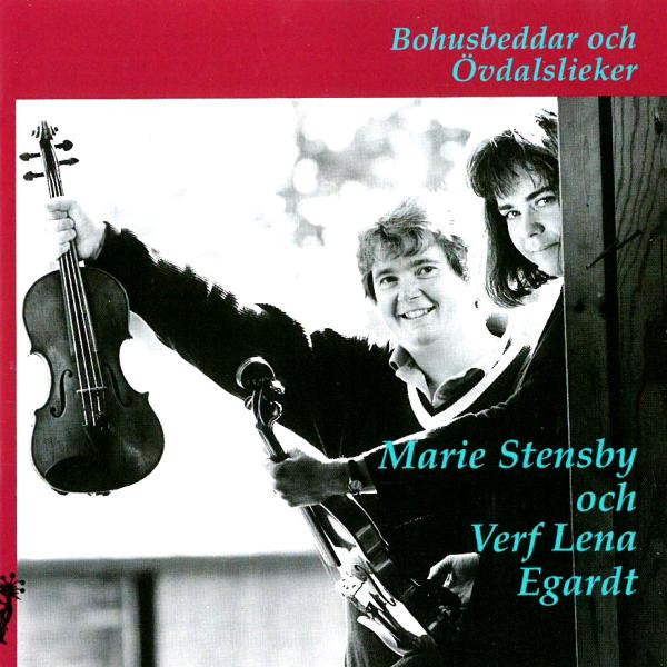 Marie Stensby Photo