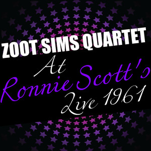 At Ronnie Scott's Live 1961 album