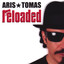 Reloaded Albumcover
