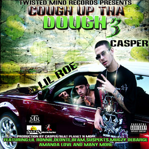 Casper & Lil Roe