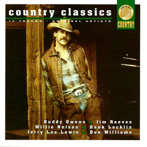 Country Classics album