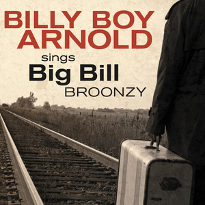 Billy Boy Arnold Sings: Big Bill Broonzy album
